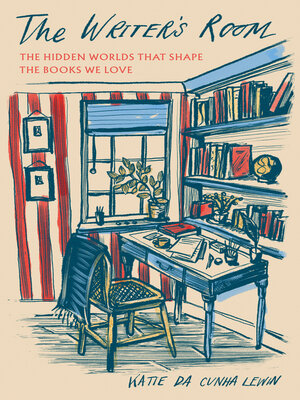 cover image of The Writer's Room